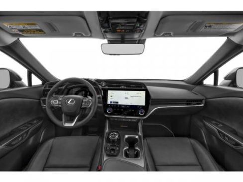 Used 2024 Lexus RZ 450e Premium w/ Technology Package image 8