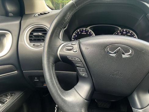Used 2019 INFINITI QX60 Pure AWD/4WD image 10