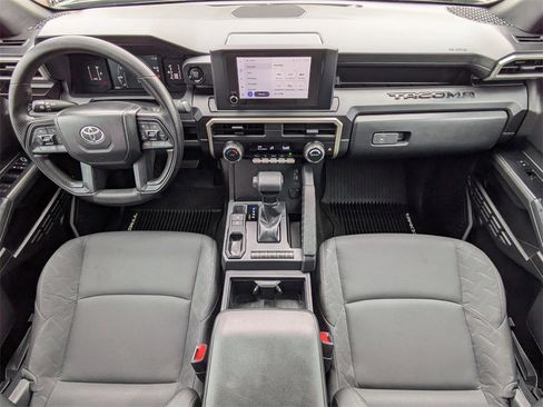 Certified 2024 Toyota Tacoma SR image 16