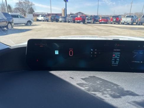 Used 2025 Ford Expedition Max Platinum w/ Driver's Package image 33