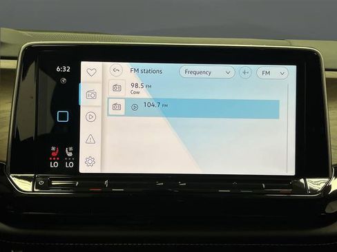 Used 2024 Volkswagen Atlas SE image 17