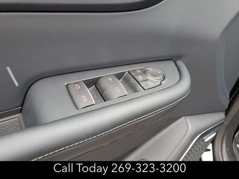 New 2026 Buick Enclave Sport Touring w/ Power Package image 22