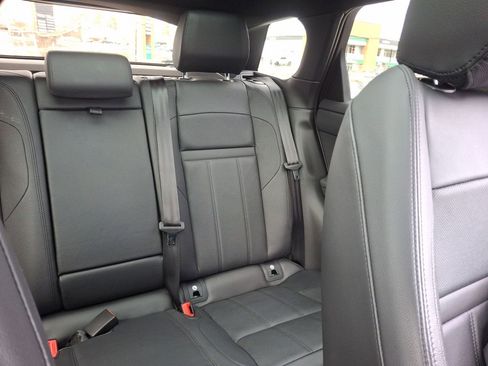 Certified 2024 Land Rover Range Rover Evoque S image 14