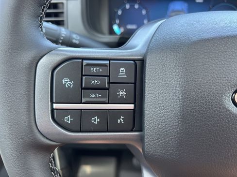 New 2025 Ford F150 Lariat w/ Equipment Group 502A High image 16