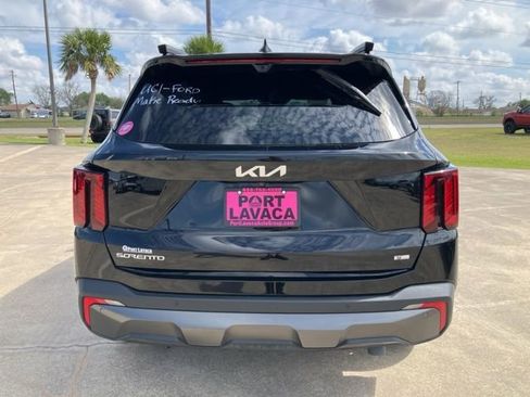 Used 2024 Kia Sorento SX Prestige AWD/4WD image 6