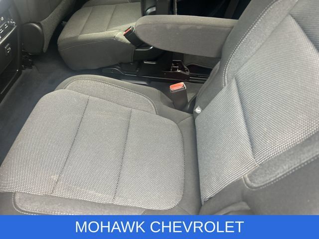 Used 2022 Chevrolet Traverse LT AWD/4WD image 24