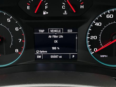 Used 2024 Chevrolet Malibu LT image 16