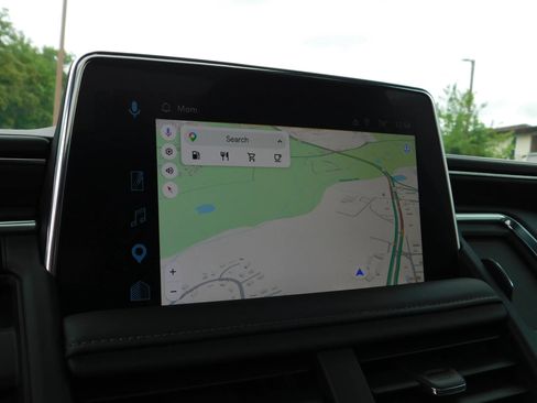 Used 2023 Chevrolet Tahoe Z71 AWD/4WD image 19