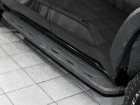 Used 2025 Toyota Sequoia TRD Pro image 83