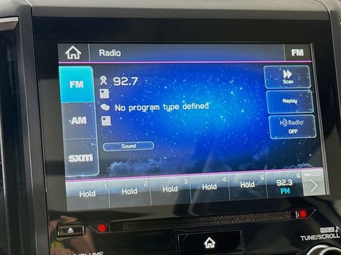 Used 2019 Subaru Forester Sport AWD/4WD image 6