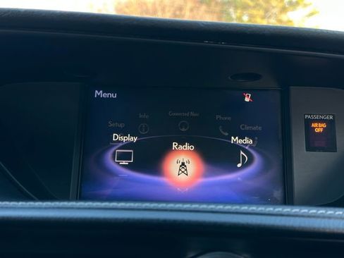 Used 2017 Lexus ES 350 image 22