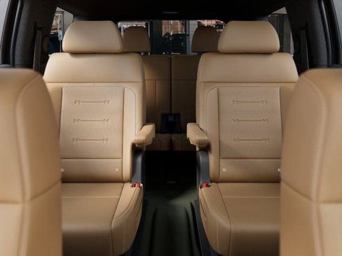 New 2026 Hyundai Santa Fe Calligraphy image 12