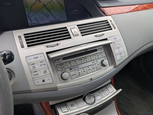 Used 2007 Toyota Avalon Limited FWD image 11