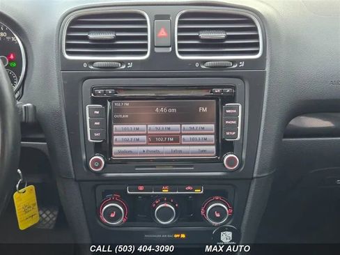 Used 2014 Volkswagen Jetta TDI image 25