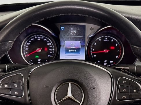 Used 2017 Mercedes-Benz C 300 Sedan image 19