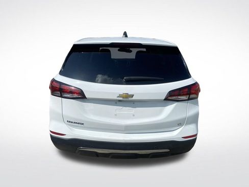 Used 2023 Chevrolet Equinox LT FWD image 9