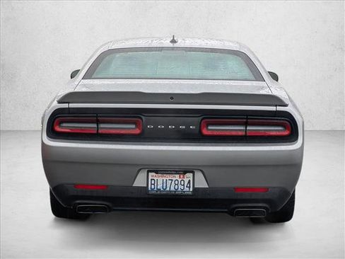 Used 2016 Dodge Challenger R/T w/ Sound Group image 6