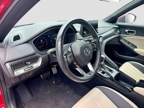 Used 2023 Acura Integra A-Spec FWD image 12