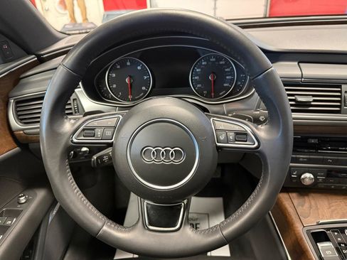 Used 2015 Audi A7 3.0T Prestige w/ Prestige Package image 38