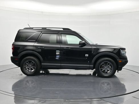Used 2024 Ford Bronco Sport Big Bend AWD/4WD image 4