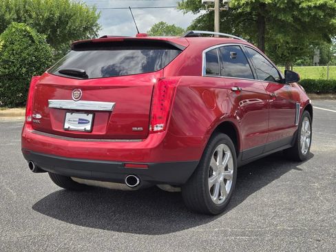 Used 2016 Cadillac SRX Performance FWD image 6
