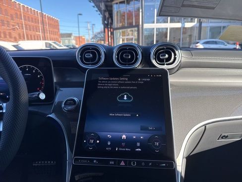 New 2026 Mercedes-Benz GLC 300 4MATIC image 22