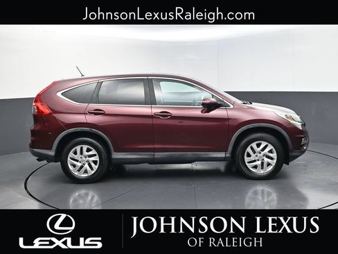 Used 2015 Honda CR-V EX image 6