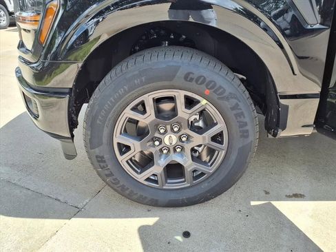 New 2026 Ford F150 STX image 29