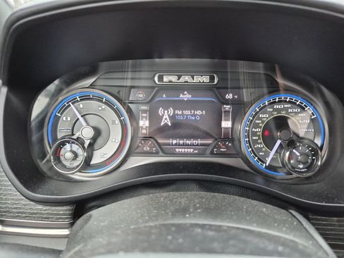 Used 2021 RAM 3500 Limited image 29