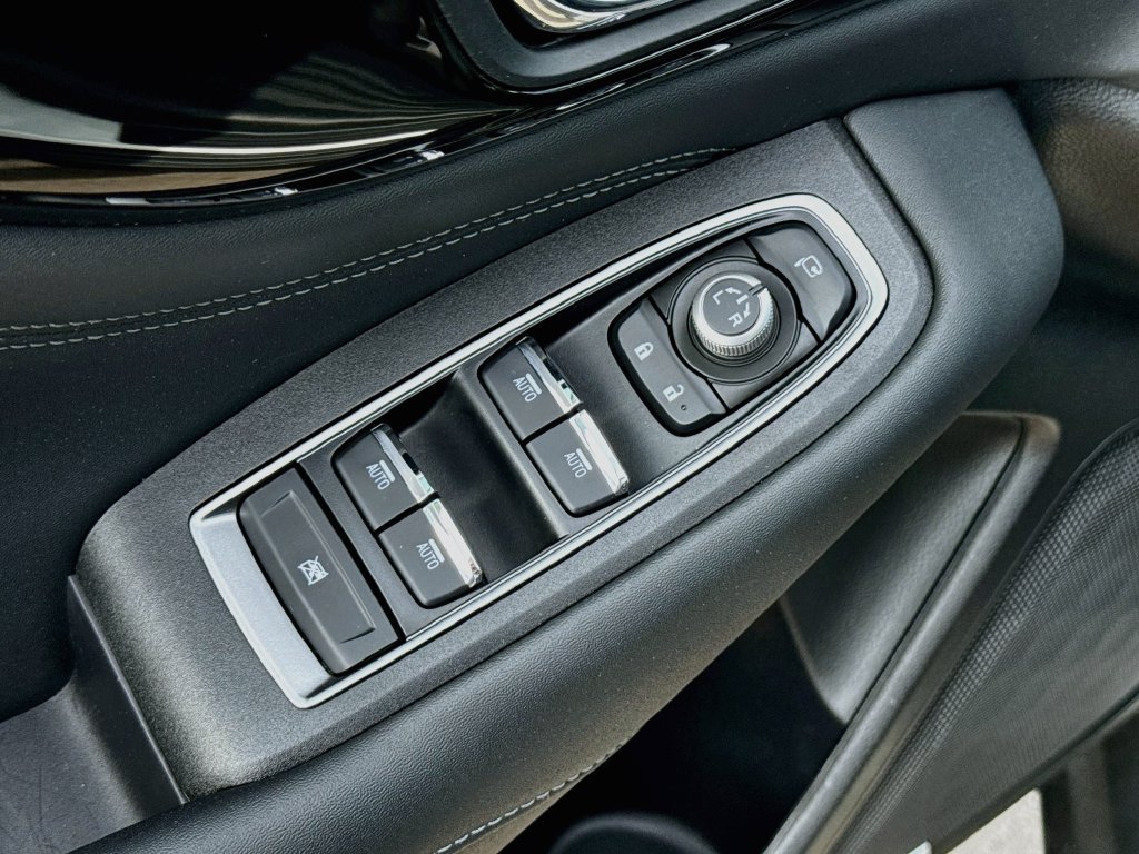 Certified 2024 Subaru Outback Touring AWD/4WD image 16
