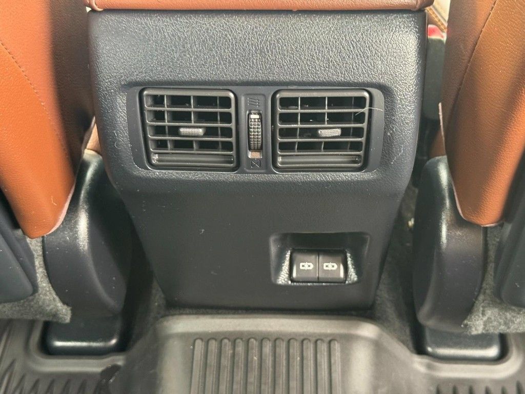 Certified 2023 Toyota 4Runner Limited AWD/4WD image 14