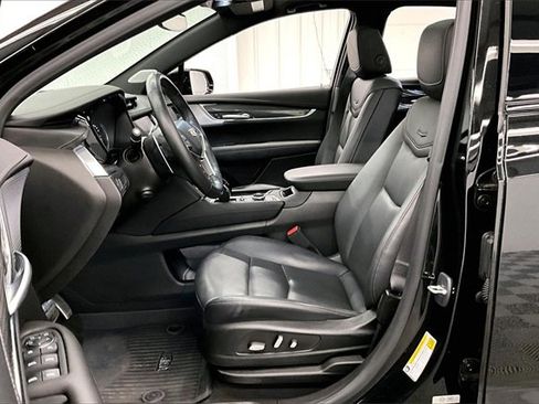 Used 2024 Cadillac XT5 Sportv image 21