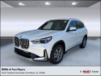 Used 2026 BMW X1 xDrive28i w/ Convenience Package