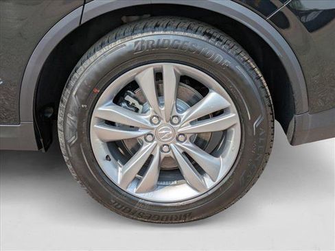 New 2025 Acura MDX SH-AWD image 10