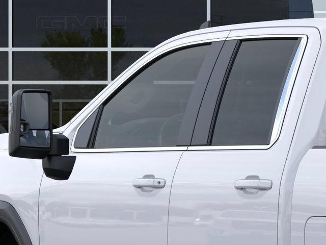 New 2026 GMC Sierra 2500 SLE w/ SLE Value Package; AWD/4WD image 12