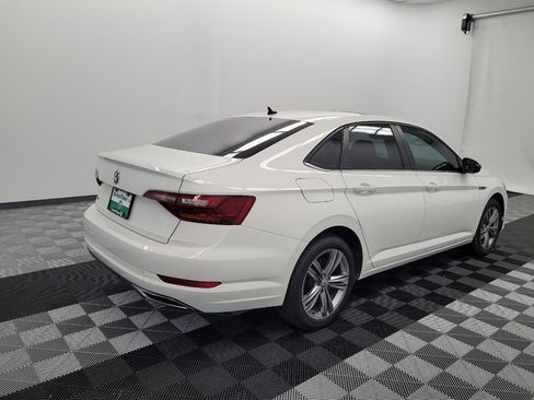 Used 2019 Volkswagen Jetta R-Line FWD image 9