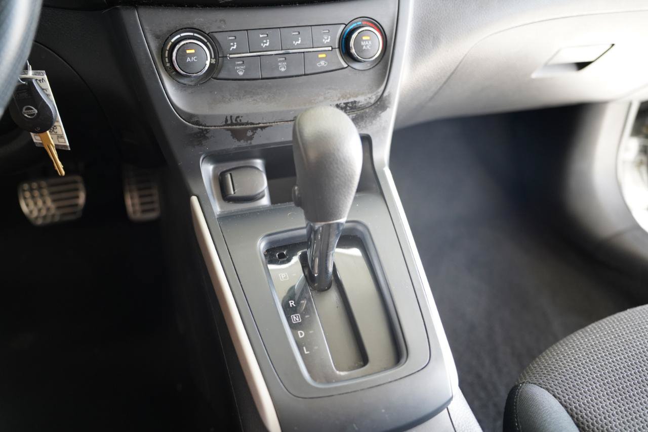 Used 2019 Nissan Sentra S FWD image 22
