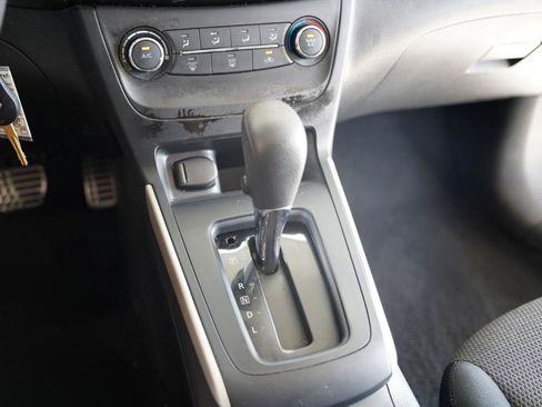 Used 2019 Nissan Sentra S FWD image 22