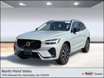 Certified 2024 Volvo XC60 B5 Plus w/ Climate Package