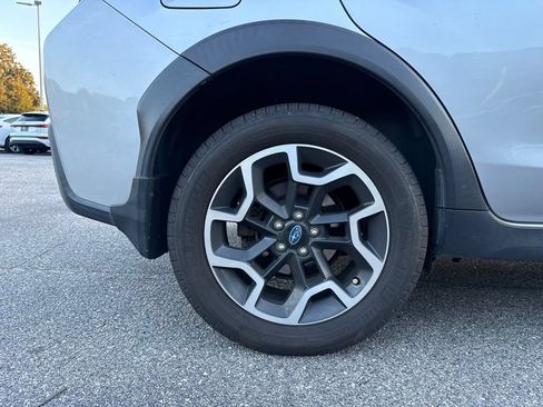 Used 2016 Subaru Crosstrek 2.0i Limited AWD/4WD image 11