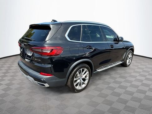 Used 2019 BMW X5 xDrive40i w/ Convenience Package AWD/4WD image 8