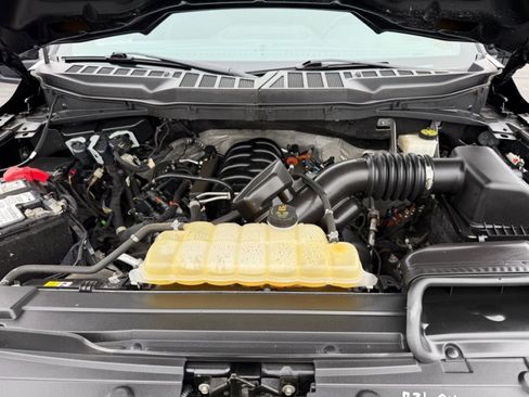 Used 2022 Ford F150 XLT w/ Equipment Group 302A High image 40