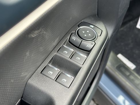 New 2025 Ford Bronco Sport Heritage w/ Convenience Package image 23