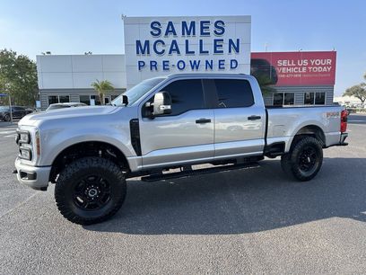 Used 2024 Ford F250 XL w/ STX Appearance Package