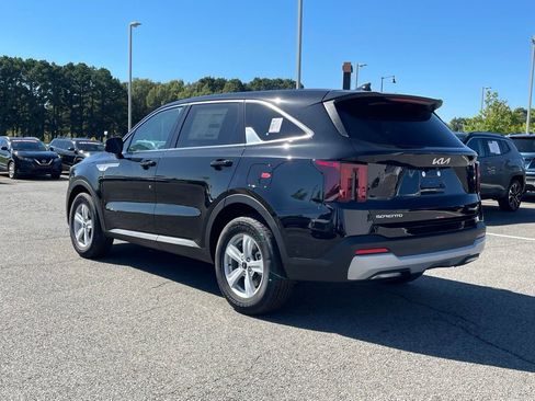 New 2026 Kia Sorento LX image 5