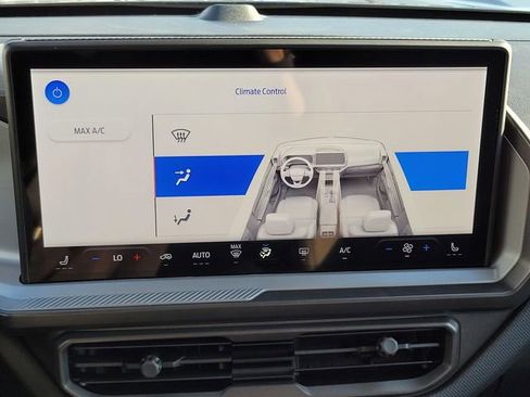 New 2026 Ford Bronco Sport Big Bend w/ Convenience Package image 22