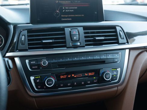 Used 2015 BMW 328i Sedan image 36