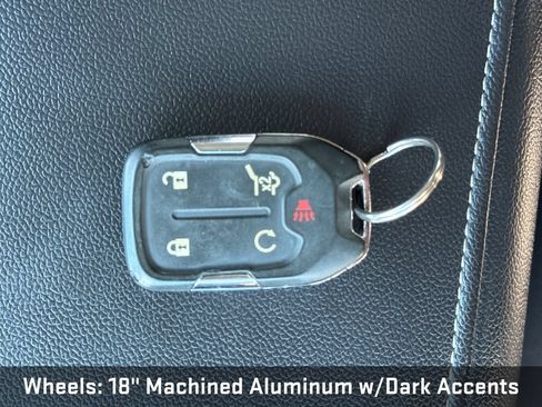 Certified 2021 GMC Acadia SLE w/ Driver Convenience Package AWD/4WD image 29