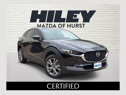 Used 2026 MAZDA CX-30 AWD 2.5 S