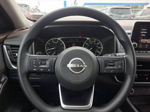 Used 2023 Nissan Rogue S AWD/4WD image 19